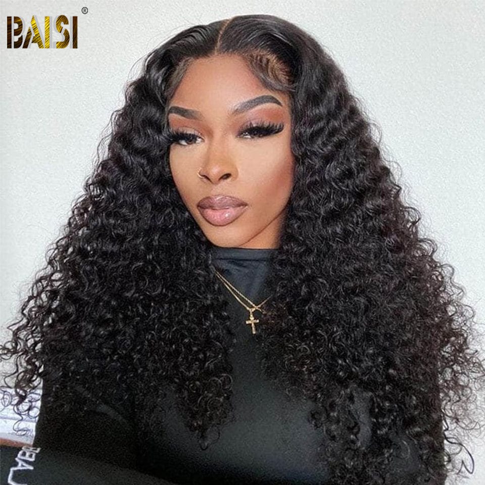 Deep Wave Wig Flash Deal