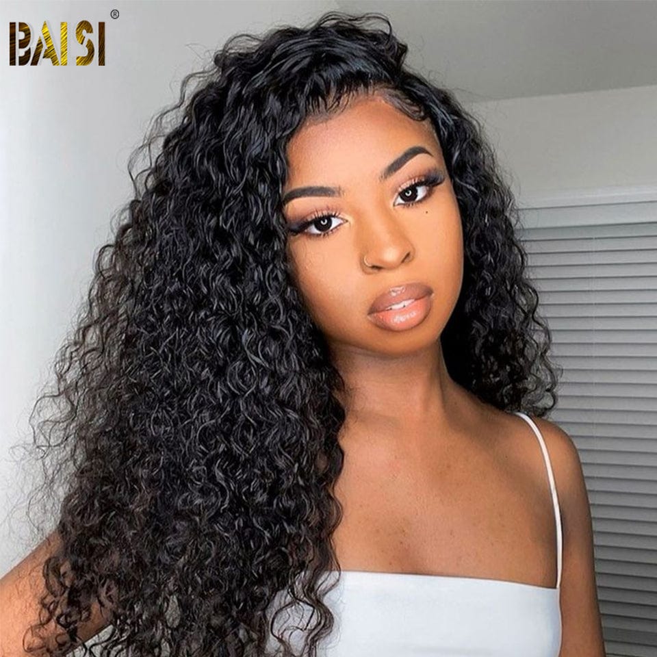 Flash Deal Curly Wig