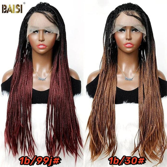 Flash Deal Braid Wig