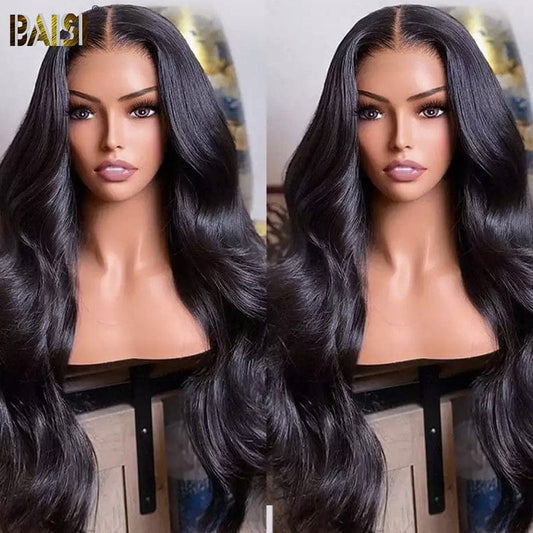 Flash Deal Body Wave Closure Wig STOCK LIMIT!