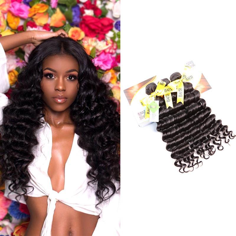 12A Raw Grade Hair Weave Brazilian Virgin Hair Natural Wave