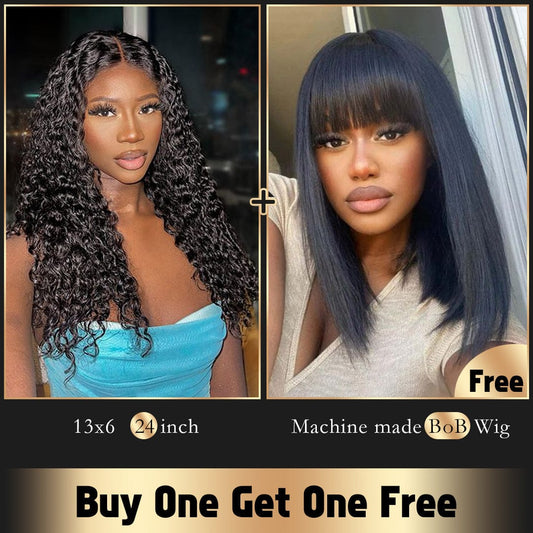 2 Wigs Deal No.1