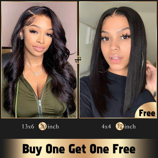 2 Wigs Deal