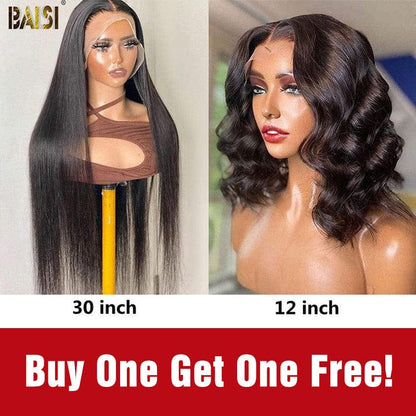 2 Wigs Deal No.5