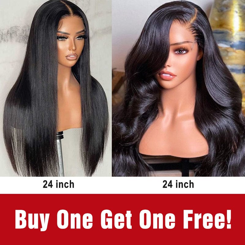 2 Wigs Deal No.7