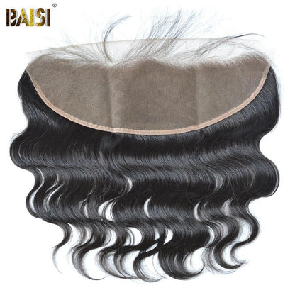 10A Virgin Body Wave Bundles with Closure/Frontal