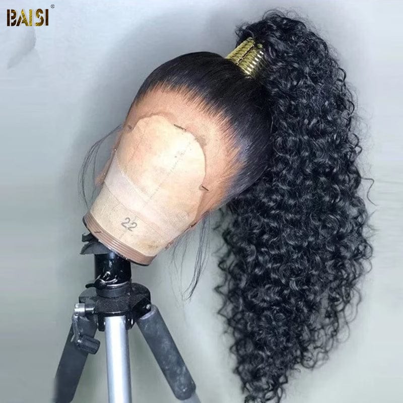 360 Wig Bleached Knots 200% Density