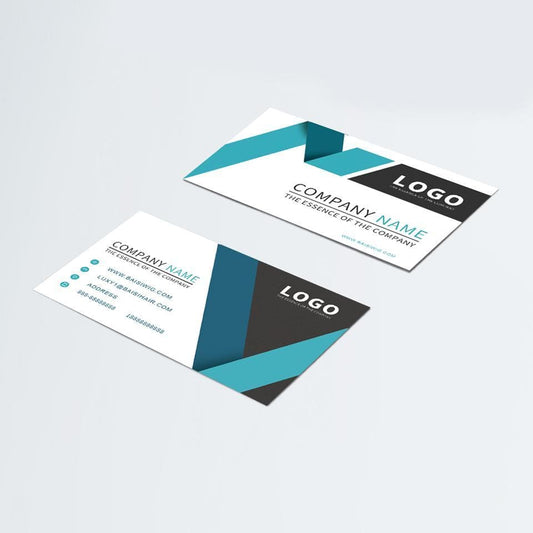 Customized Business Name Card 300pcs