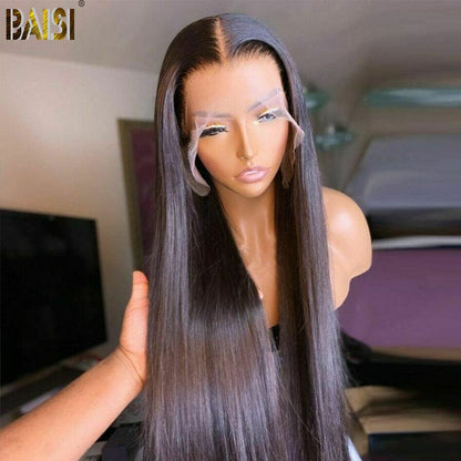 13x6 HD Frontal Lace Wig