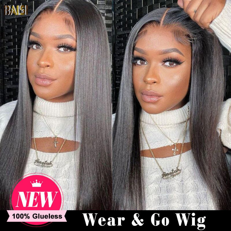 13x6 Wear And Go Glueless Wig