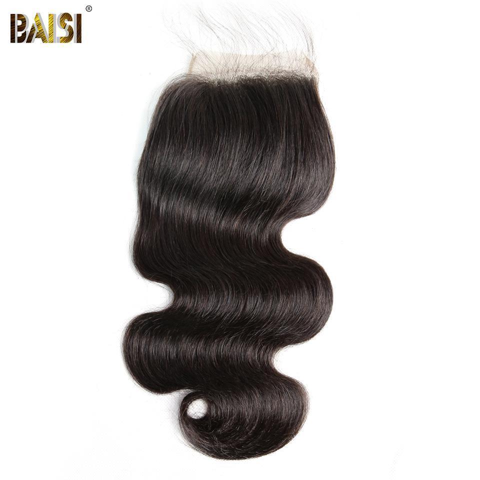 Body Wave Lace Closure