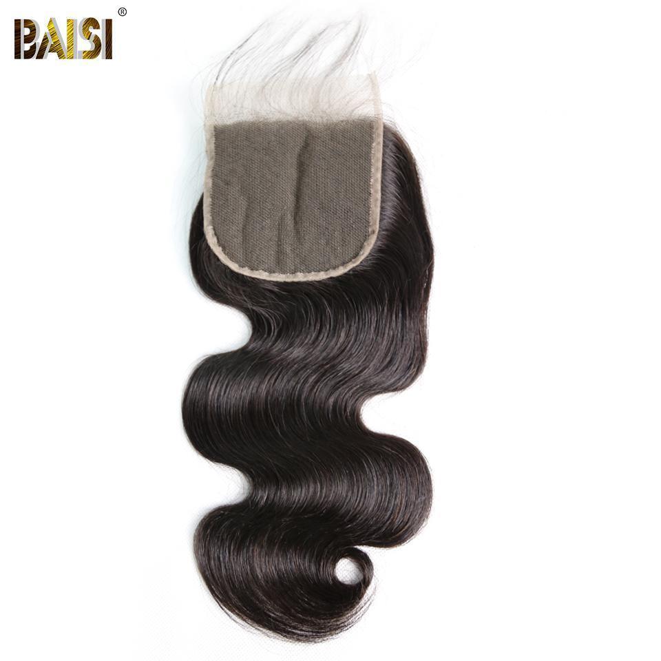 Body Wave Lace Closure