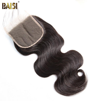 Body Wave Lace Closure