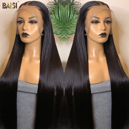 13x6 Lace Wig Long Part