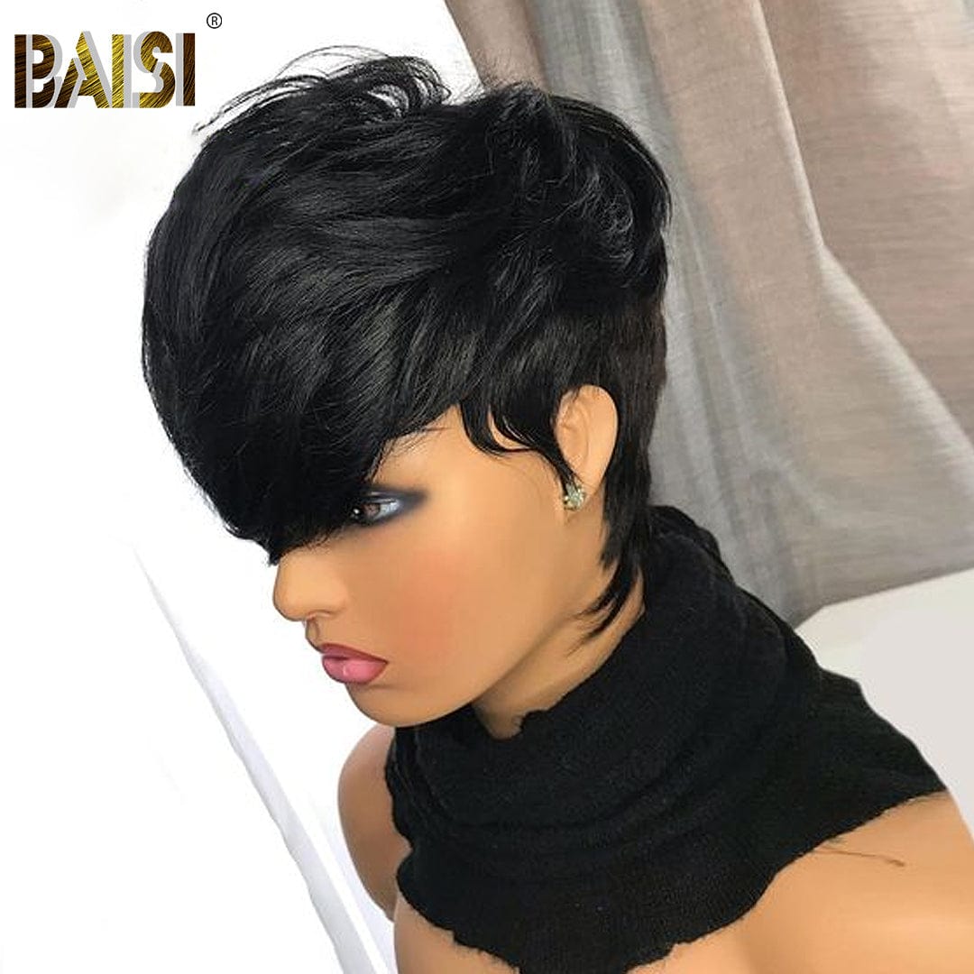 Cora Short Cut Wig