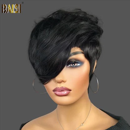 Cora Short Cut Wig