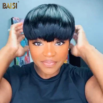 Baisi $59 Wholesale Price Partial Topper Unit( NOT A WIG)