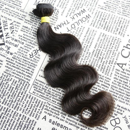 Hair Sample, 25-30g in 14inch 100% Human Hair