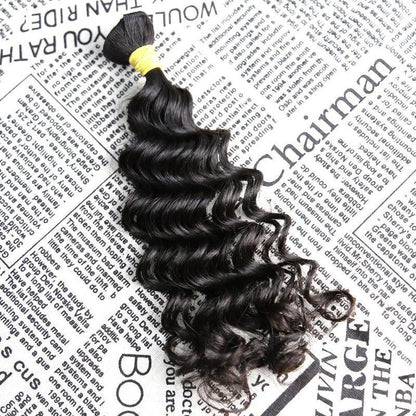 Hair Sample, 25-30g in 14inch 100% Human Hair