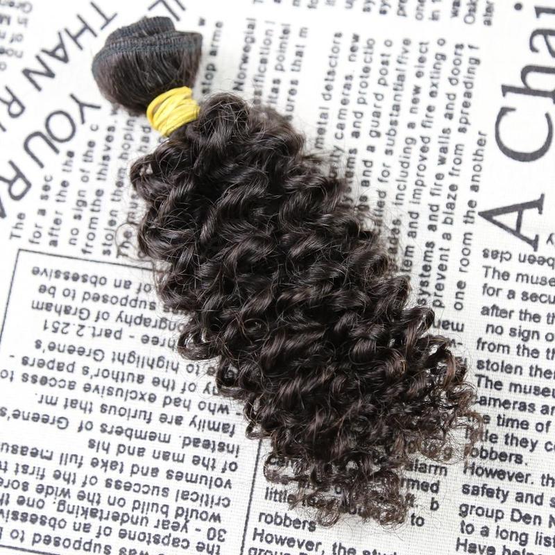 Hair Sample, 25-30g in 14inch 100% Human Hair