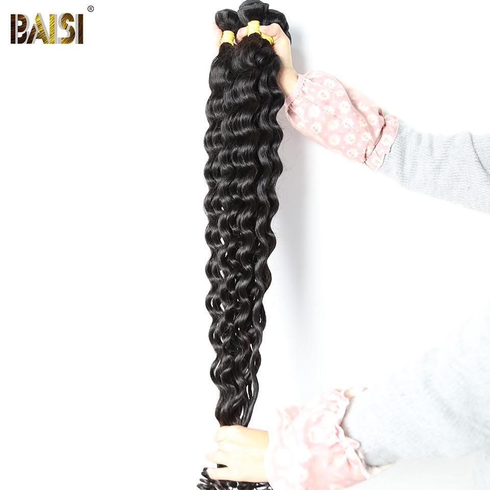 100%Natural Wave Hair Long Lengths