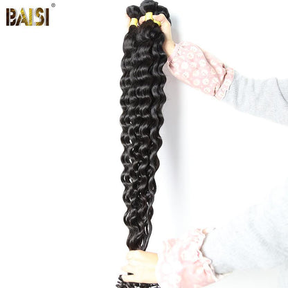 100%Natural Wave Hair Long Lengths