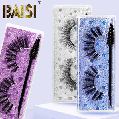 Exquisite Free Gift Eyelashes