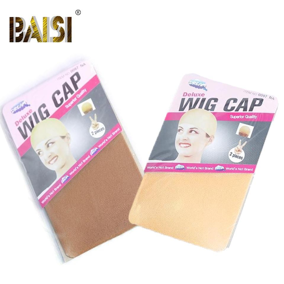 Exquisite FREE GIFT Wig Cap