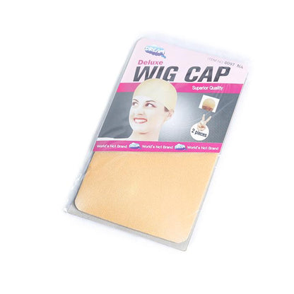 Exquisite FREE GIFT Wig Cap