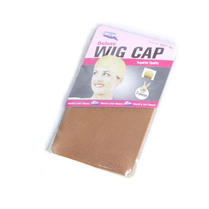 Exquisite FREE GIFT Wig Cap