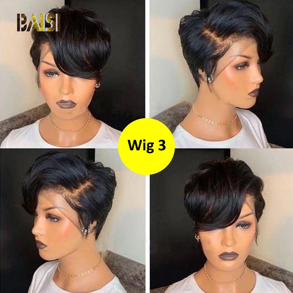 3 Wigs Combo Flash Deal 1