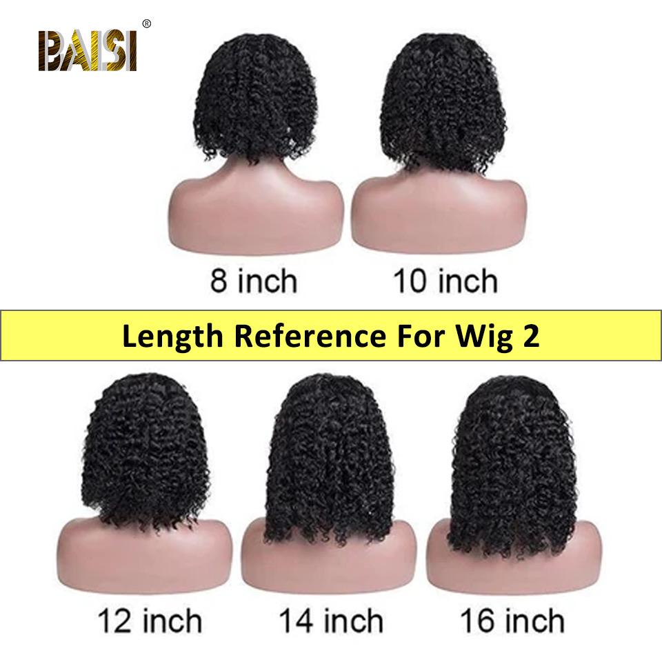 3 Wigs Combo Flash Deal 1