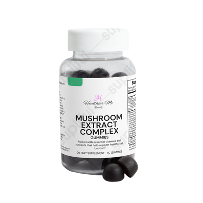 Mushroom Extract Complex