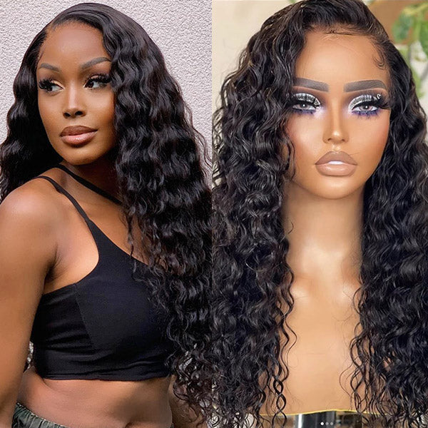 HD Lace Front Wig Brazilian Lace Frontal Wig