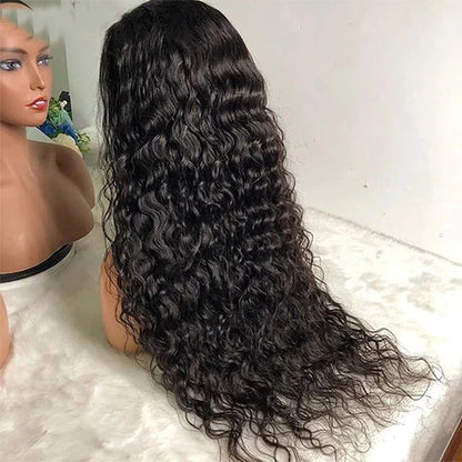 HD Lace Front Wig Brazilian Lace Frontal Wig