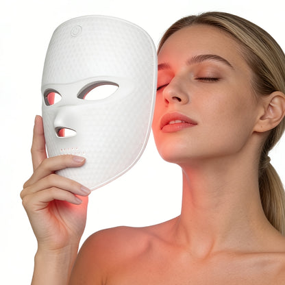 LED Facial Mask