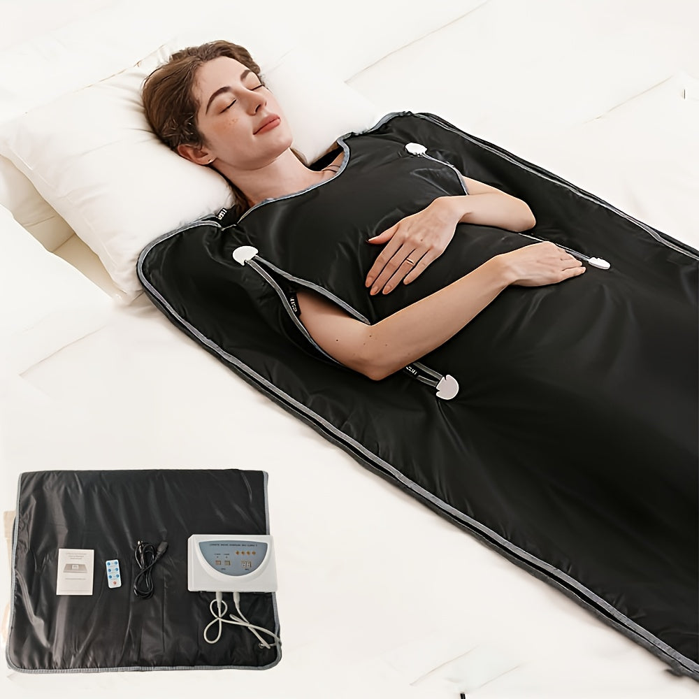 Infrared Sauna Blanket