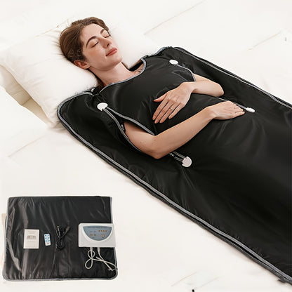Infrared Sauna Blanket