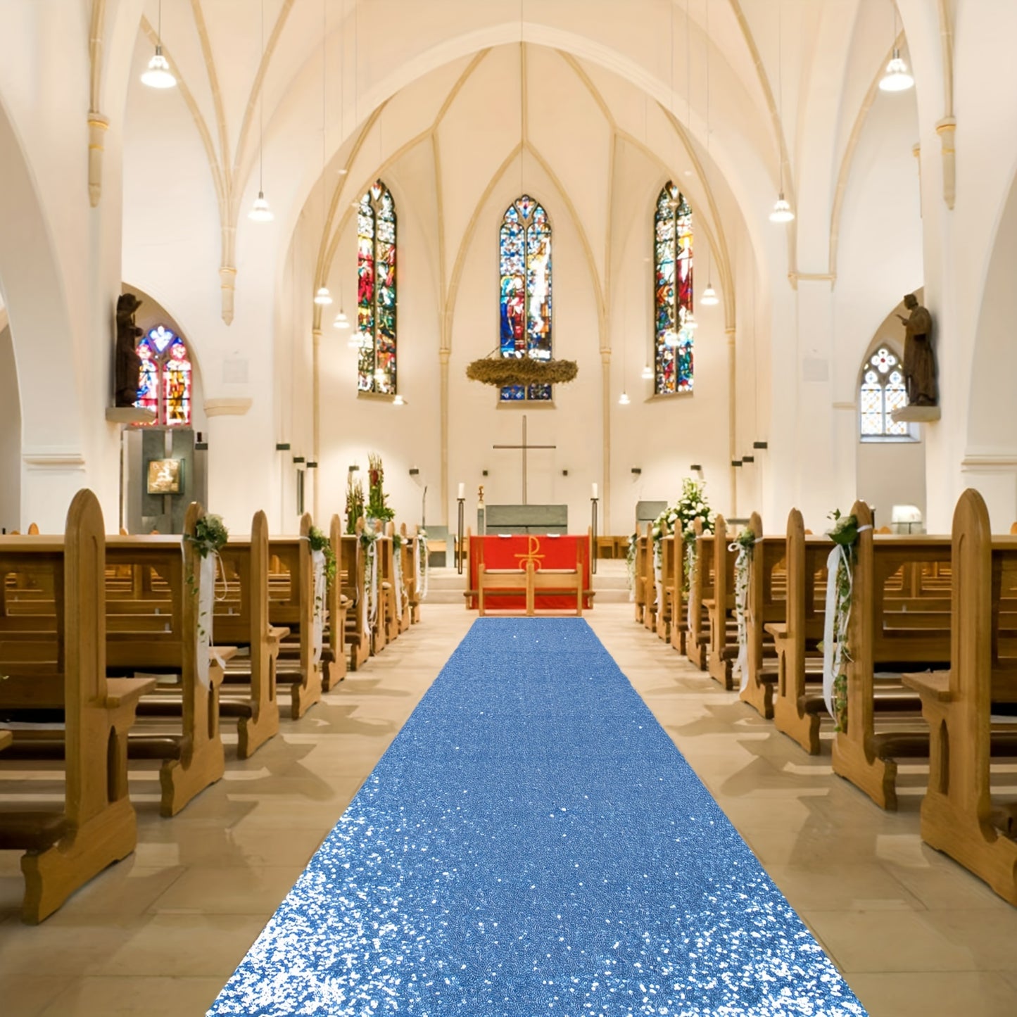 Aisle Runner 20FT Wedding