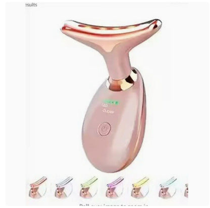 Electric Microcurrent Wrinkle Remover