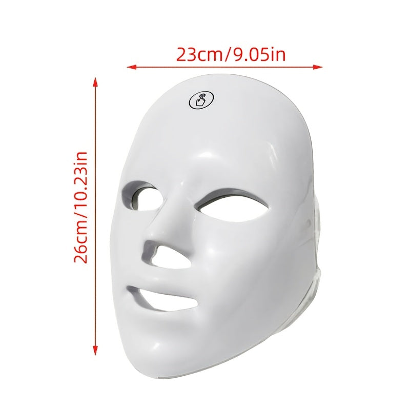 LED Facial Mask