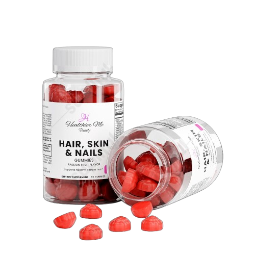 Hair, Skin & Nails Gummies