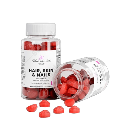 Hair, Skin & Nails Gummies