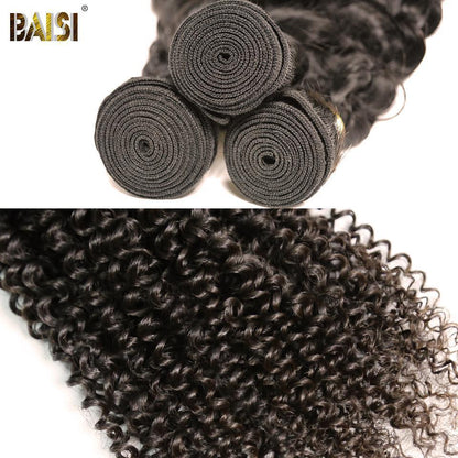 12A Raw Hair Weave Virgin Hair Kinky Curly