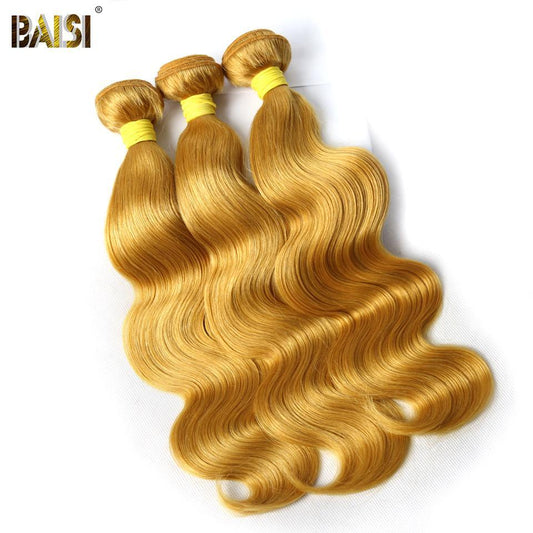 BAISI 10A Color 144# Eurasian Body Wave