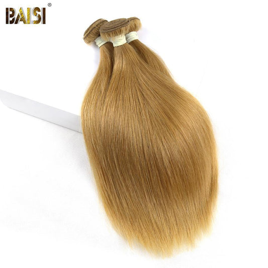 Eurasian Straight 27# Color Hair Human Hair 10A Grade