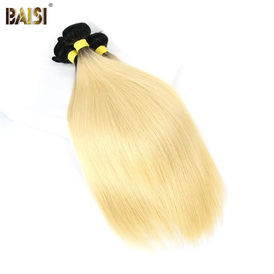 Eurasian Straight 1BT613# Color Hair Human Hair 10A Grade