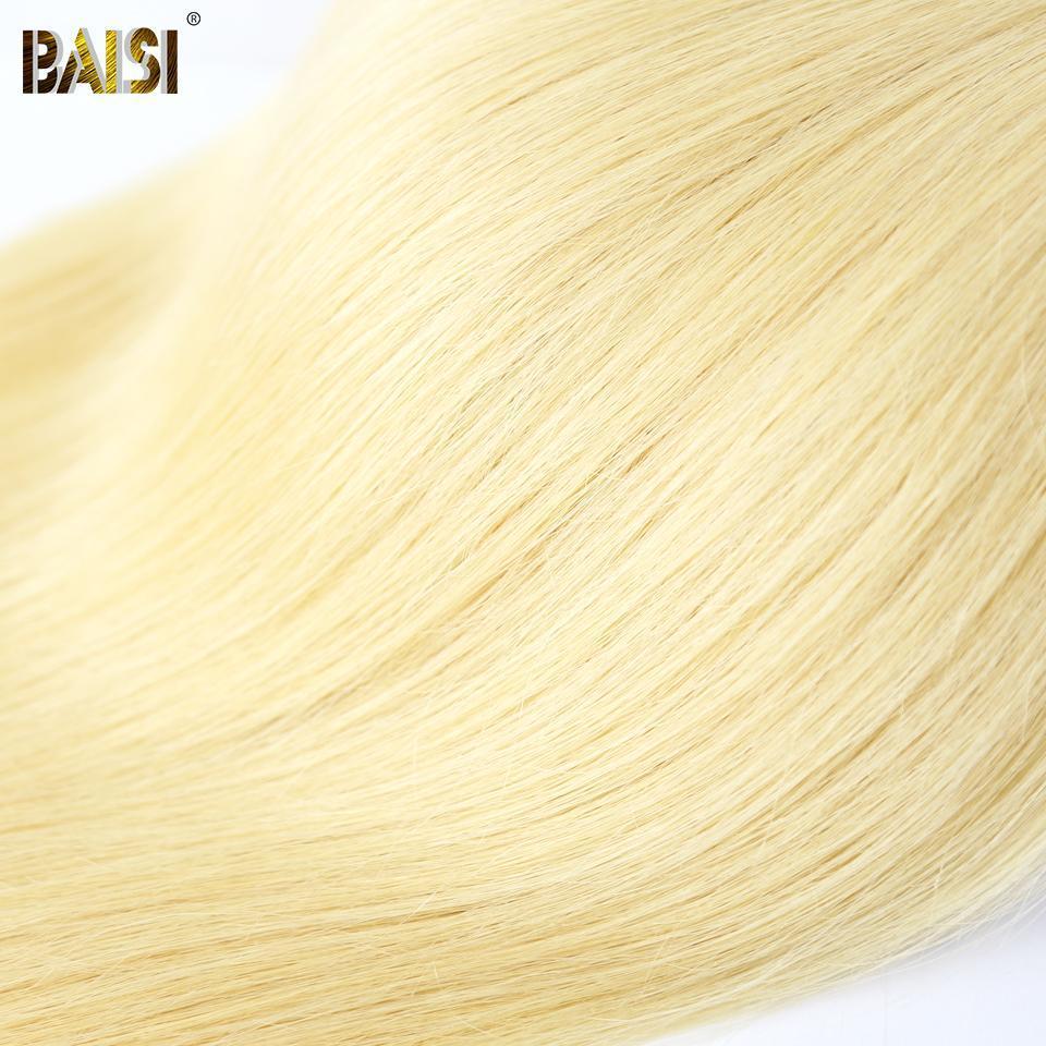 Eurasian Straight 1BT613# Color Hair Human Hair 10A Grade