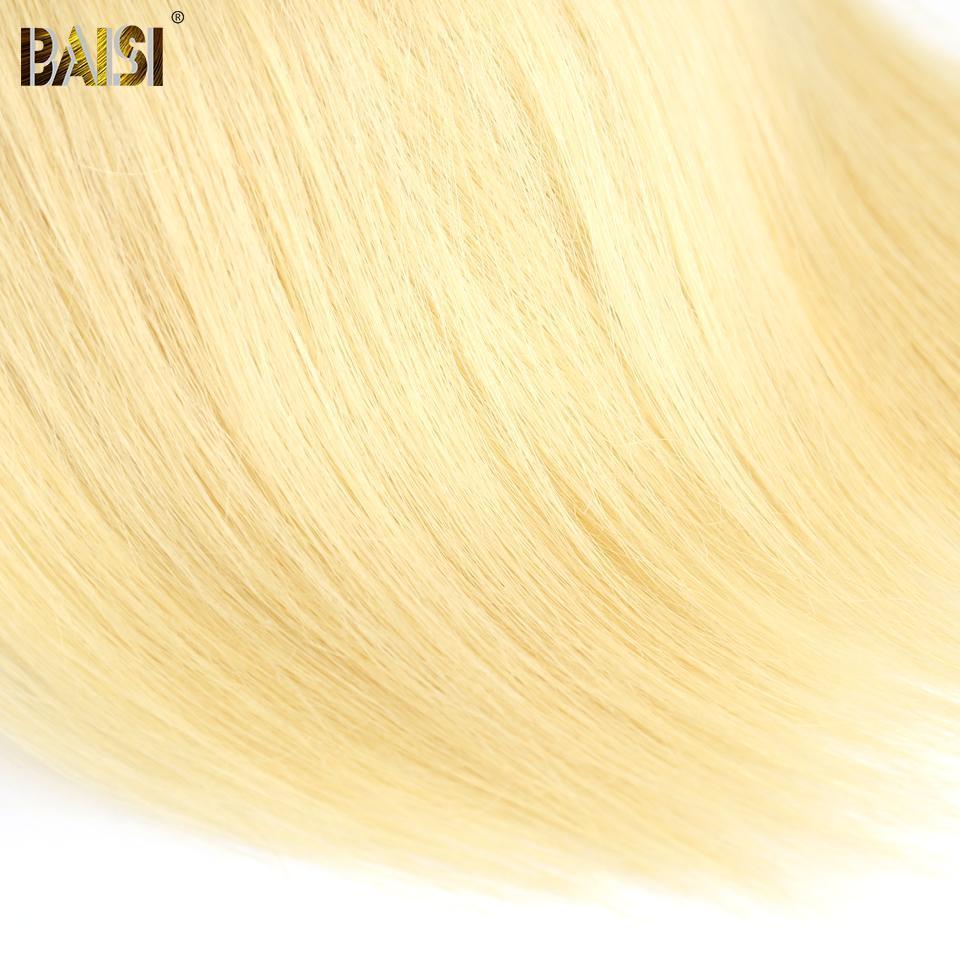 Eurasian Straight 1BT613# Color Hair Human Hair 10A Grade