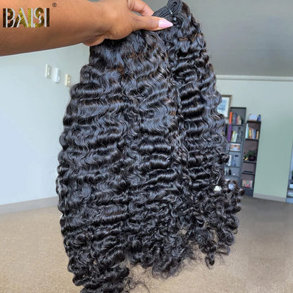 10A Hair Weave Virgin Hair Burmese Curly